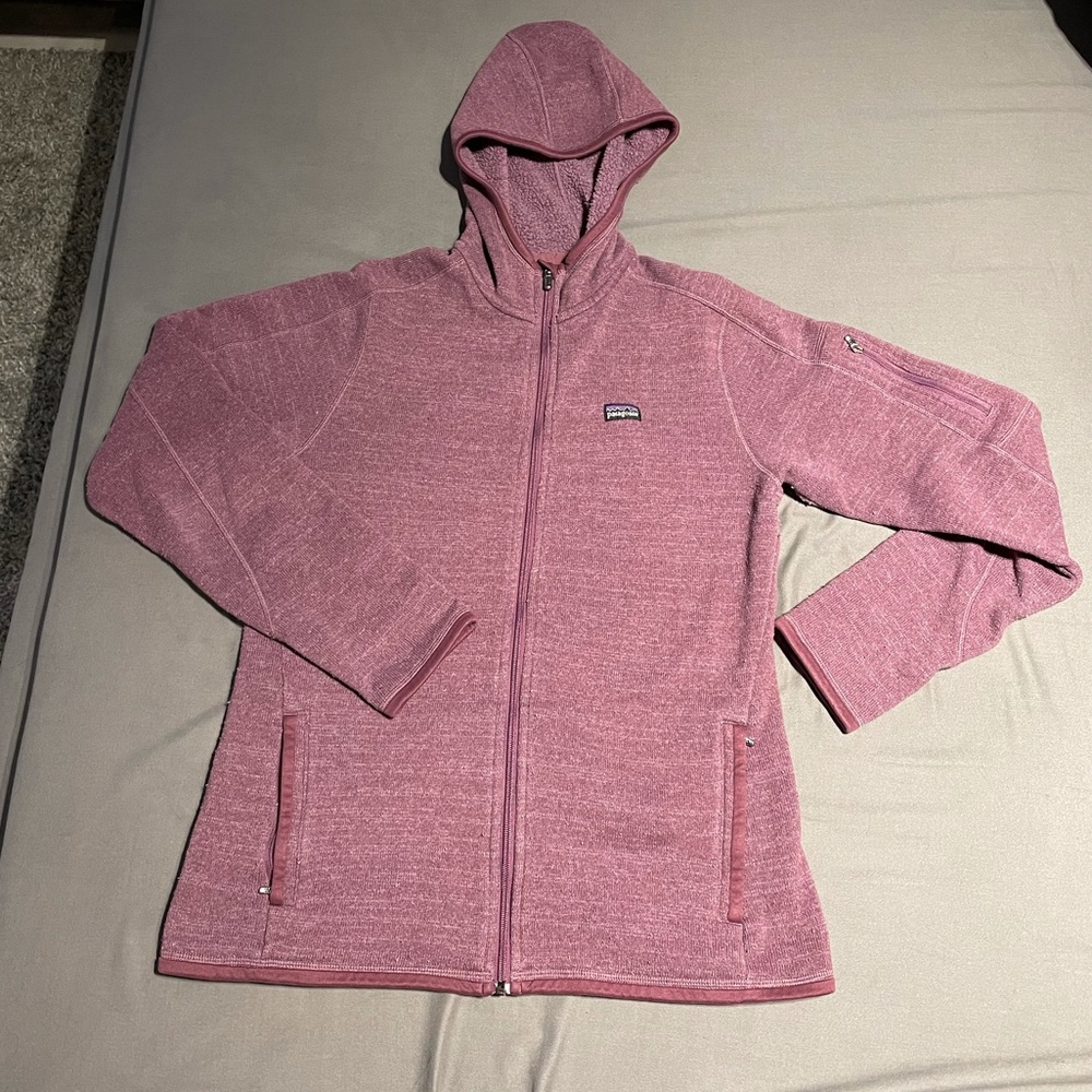 Patagonia Better Sweater